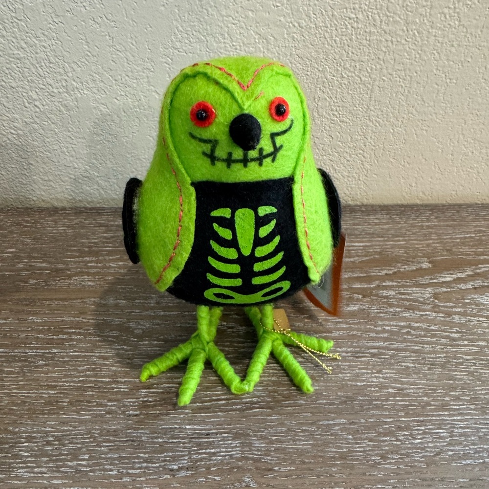 2024 Target Halloween Bird